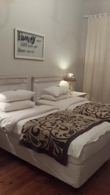 Prince Lodge Κέιπ Τάουν Εξωτερικό φωτογραφία