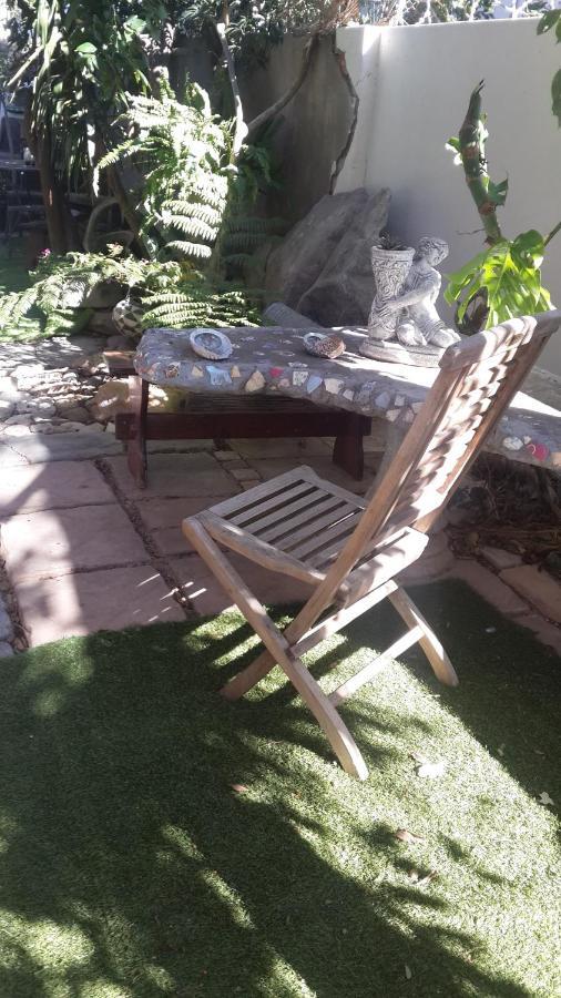 Prince Lodge Κέιπ Τάουν Εξωτερικό φωτογραφία