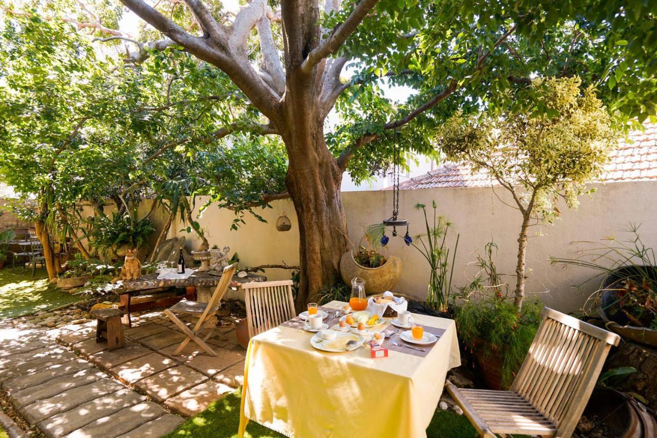 Prince Lodge Κέιπ Τάουν Εξωτερικό φωτογραφία